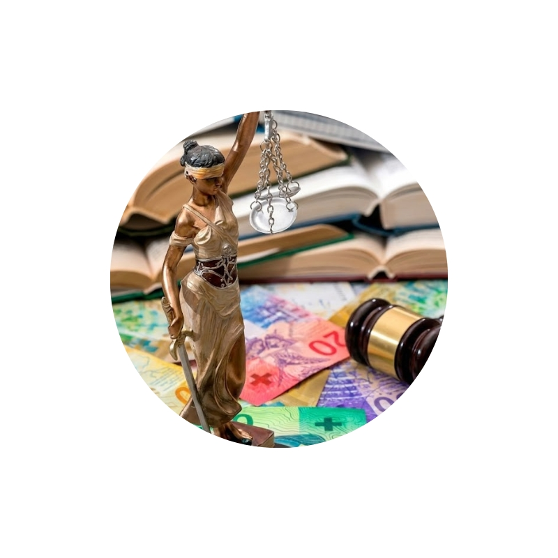 Conseil personnalisé recouvrement créances pour particuliers et entreprises Suisse romande