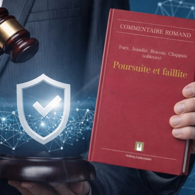 EasyContentieux – votre partenaire en droit de la poursuite pour dettes et de la faillite en Suisse romande