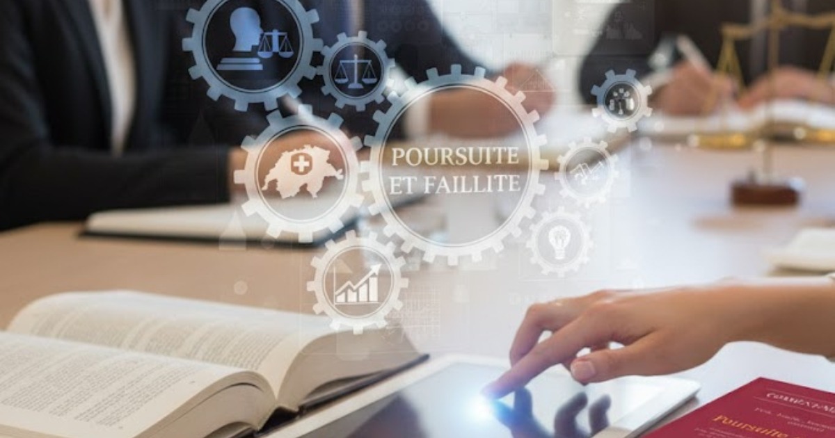 Formation LP certifiante en poursuite pour dettes à Genève, Lausanne et en Suisse romande pour fiduciaires et comptables